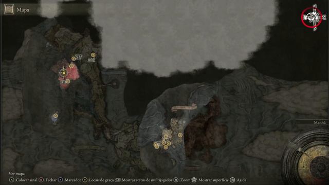 Elden Ring, Como resolver a quest da Ranni, Final | super dica PT-BR #3 смотреть онлайн