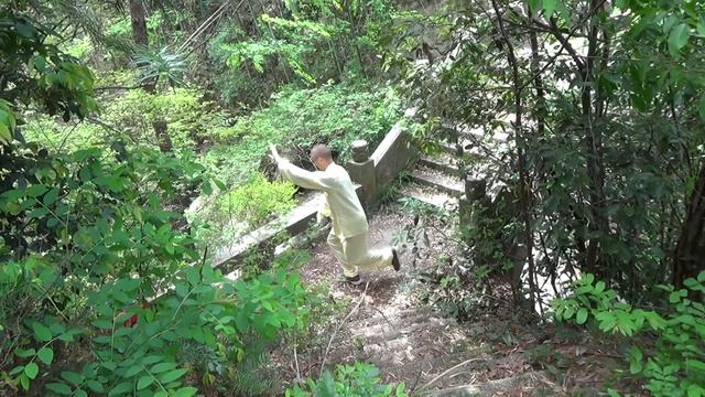 Полный цикл ведение рук 