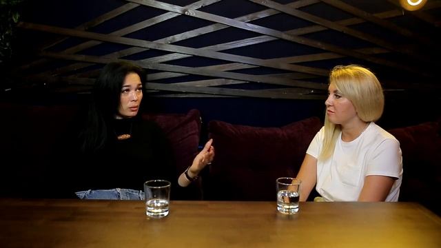 Интервью Наруны Мерку  для канала #Формулауспеха.