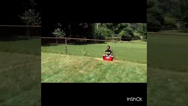 AUSTIN TUBE KIDS - Must Watch Now!!! Hoppy Ball Challenge!!!!! смотреть онлайн