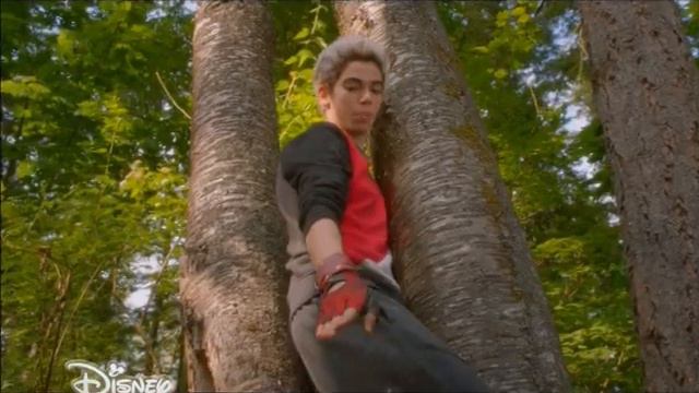 Disney Channel Russia Continuity 02.03.2016