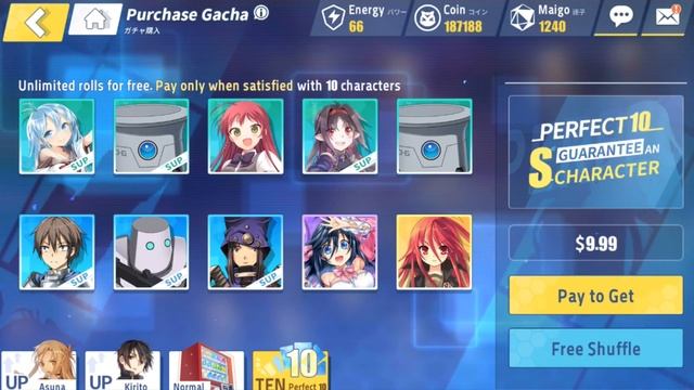 Dengeki Bunko Crossing Void: How to start strong/Speed Leveling Loop/Going After Alice Tactics смотреть онлайн