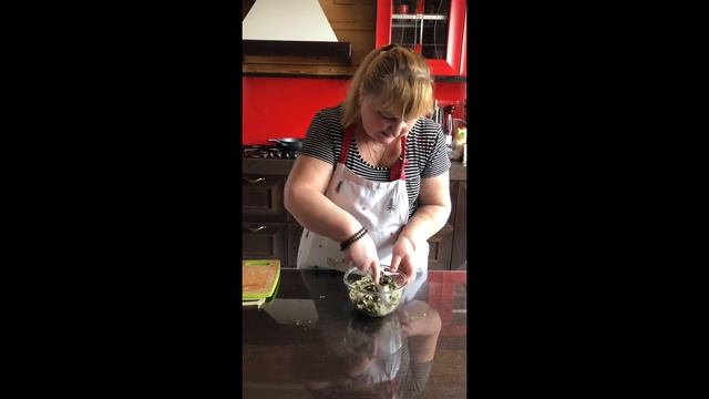 Котлеты отбивные с начинкой в пушистой шубке ( как готовить) смотреть онлайн