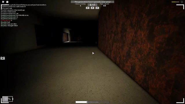 STOP IT SLENDER ROBLOX IS TERRIFYING смотреть онлайн