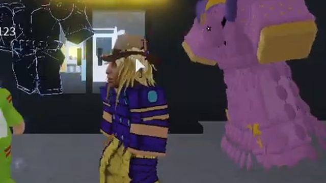 Free server vip of yba :) (not working now) смотреть онлайн