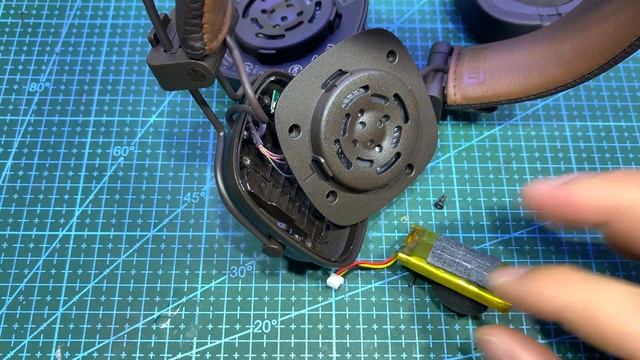 Repair Marshall MAJOR IV - It won't charge,red light&bluelight doesn't come on use it when going смотреть онлайн