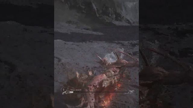 Black Myth: Wukong (2024)► Победа над царем Якшей на грани смерти смотреть онлайн