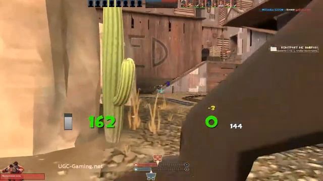 Безумный рандомайзер и X10! Это надо видеть!!!(Team Fortress 2) смотреть онлайн
