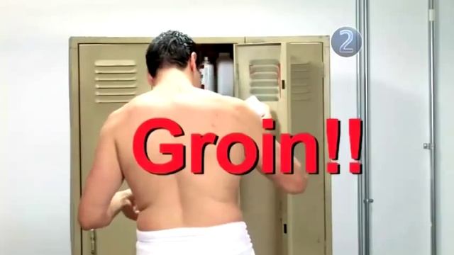 How To Deal With Jock Itch смотреть онлайн