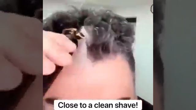 Vintage T9 Cordless Metal Engraving men Hair Trimmer machine смотреть онлайн
