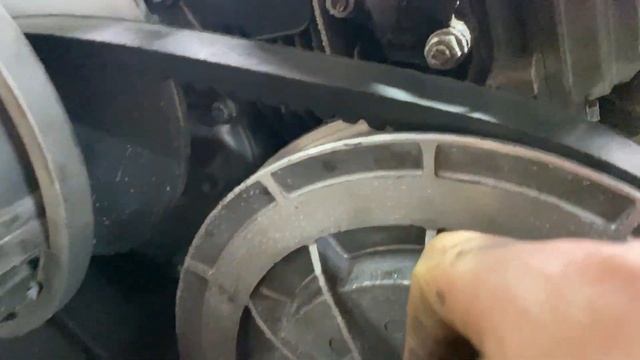 Самодельный снегоход. Обзор смотреть онлайн