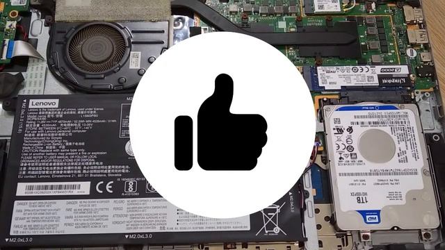 Kingston A2000 | M.2 2280 Nvme Internal SSD PCIe | 250GB | Ft. Lenovo Ideapad 330s смотреть онлайн