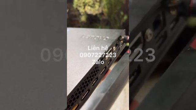 Lenovo M700 I5 6500t/8gb/ssd 256