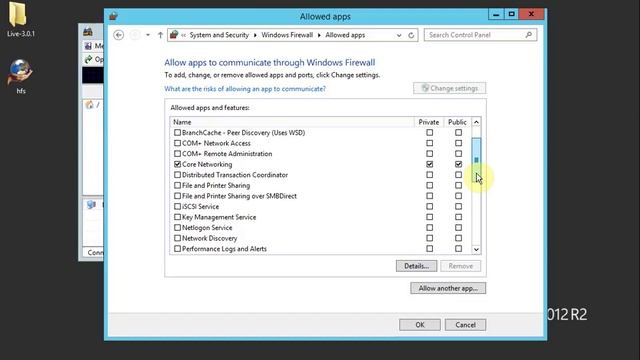 How to Configure HFS | HTTP File Server for Windows смотреть онлайн