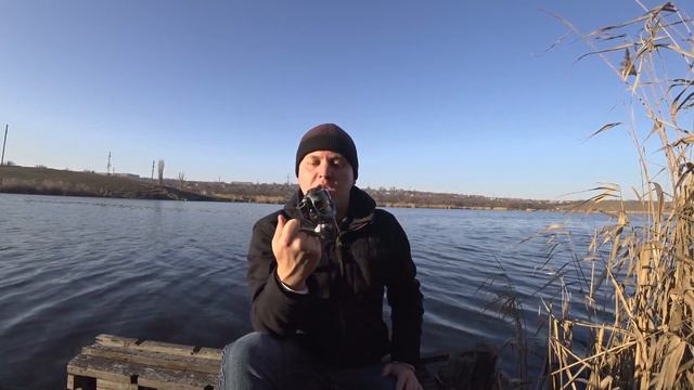 Катушка Shimano Sedona. Лучшая бюджетная катушка для спиннинга смотреть онлайн