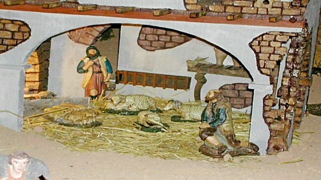 LOUIS CLAUDE DAQUIN.- 1694-1772.- Noëls. ( Órgano смотреть онлайн