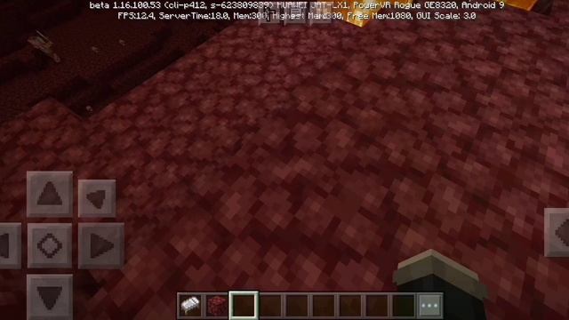 Майнкрафт теории и объяснения. Незеритовые обломки смотреть онлайн