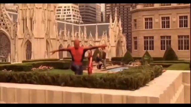 Такое было в фильме? смотреть онлайн