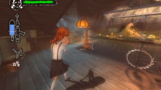 MONSTER HOUSE ПРОХОЖДЕНИЕ 3 НЕ БЫЛО ЛЕГКО РАНЬШЕ,СТАЛО ЕЩЕ СЛОЖНЕЕ