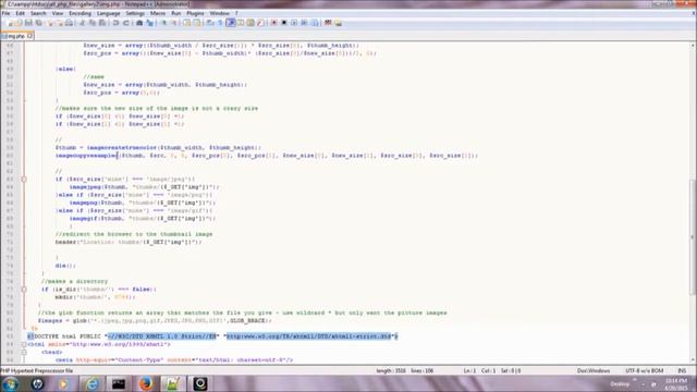 PHP Final смотреть онлайн