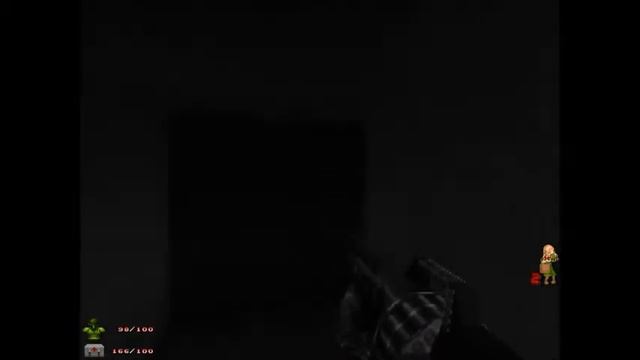 Aliens TC For Doom: Escape From Med-Labs смотреть онлайн