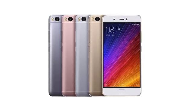 Купить На Алиэкспресс Телефон Xiaomi Mi5 смотреть онлайн
