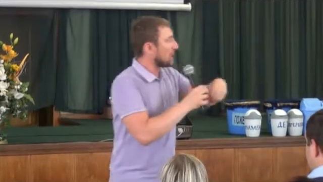 Когда же наступит завтра. Анатолий Шаповалов. 19.08.2012 смотреть онлайн