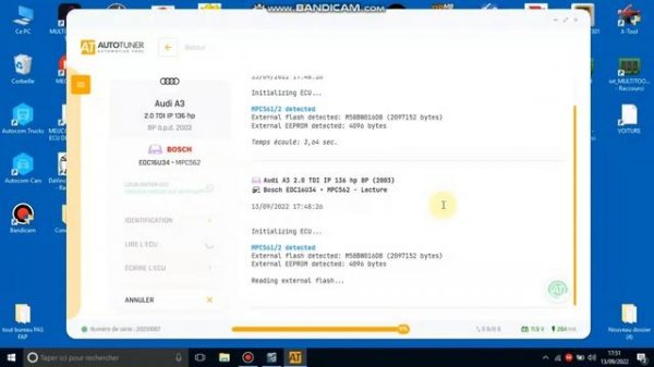 IMMO off edc16u34 Autotuner master