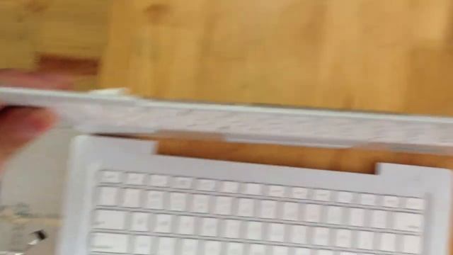 Bàn phím Macbook A1181 смотреть онлайн