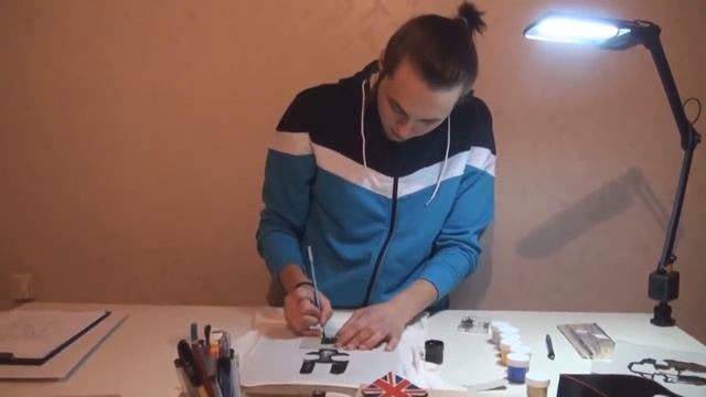 Роспись футболки   Передняя сторона Мастер класс