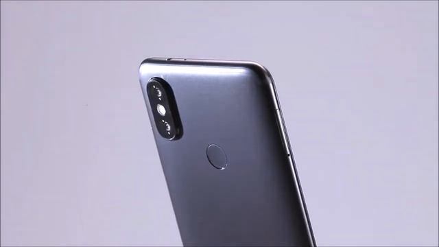Xiaomi Mi A2 review смотреть онлайн