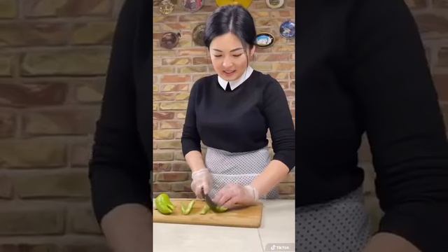 Вкусная кухня с Амалией