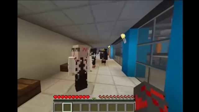 @roonyaminecraft кто хочет вернуть шип Руня/Пуф? смотреть онлайн