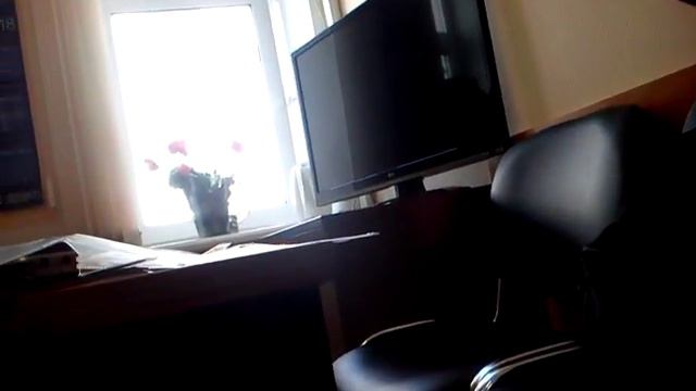 Приемная Генпрокуратуры или кабинет психологической разгрузки?? смотреть онлайн