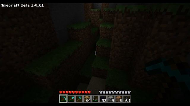 Minecraft in game inventory editor смотреть онлайн