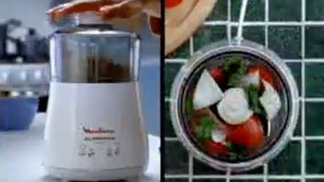Moulinex смотреть онлайн