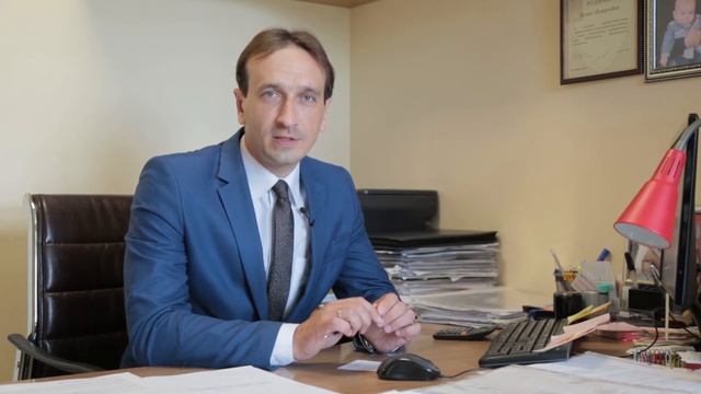 Поздравление с юбилеем от руководителя юридического отдела компании "Ваша дача" смотреть онлайн