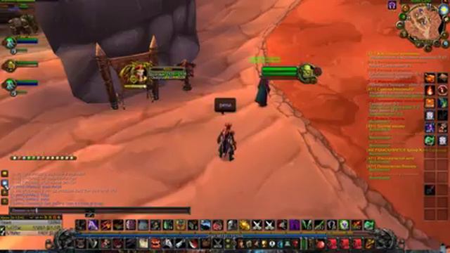 WOW-atlantida Vanilla 1.12.1 / Мародон, доделываем КВ и вперед апать ЛвЛ смотреть онлайн