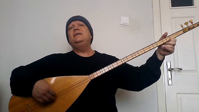 HAKAN AKMAZ -  EGE'DEN ZEYBEK ÇEŞİTLEMELERİ