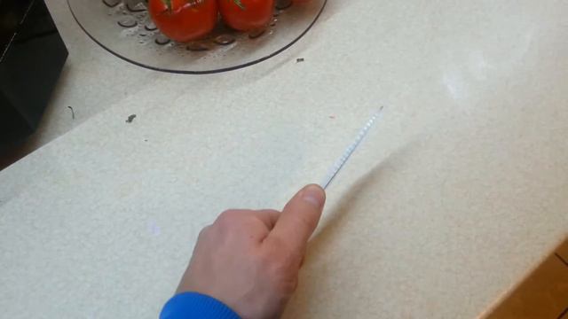 New knife is born :) смотреть онлайн