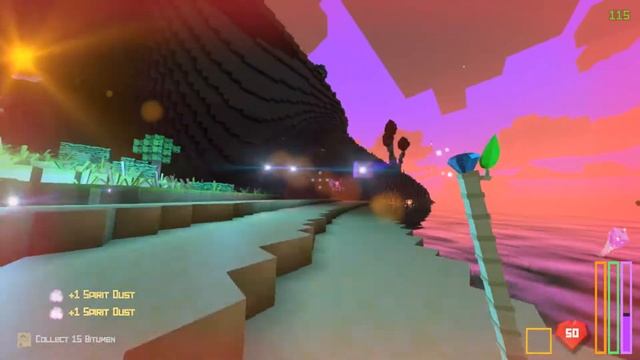 САМЫЙ КРАСИВЫЙ МАЙНКРАФТ ► КРУТЫЕ БОССЫ ► Rogue Islands ► НОВЫЕ ИГРЫ НА ПК смотреть онлайн