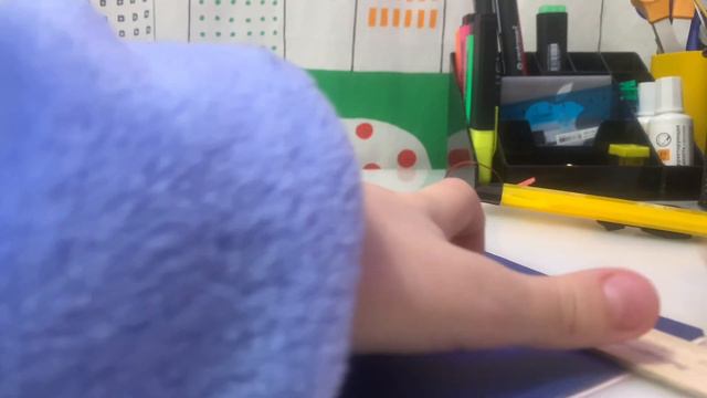 Как сделать открытку на 23 Февраля? | Что сделать когда скучно смотреть онлайн