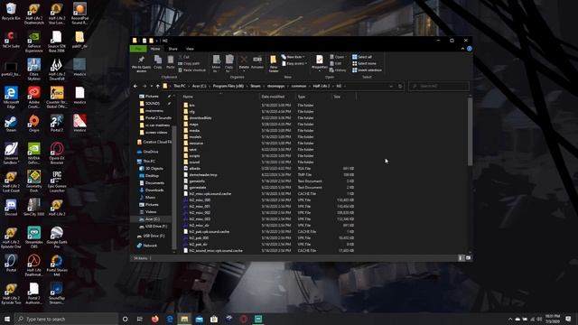 How to add textures into hammer смотреть онлайн