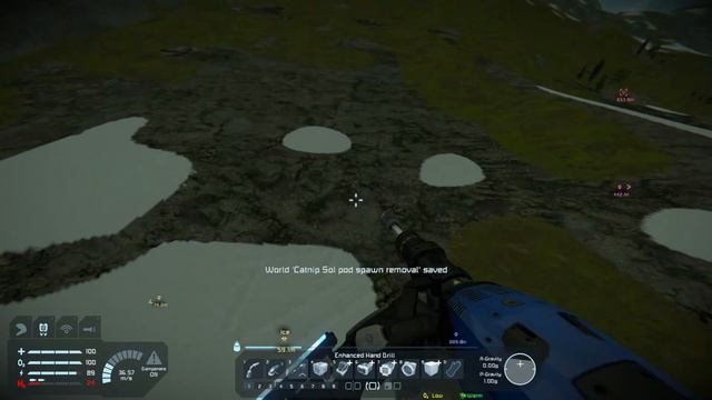 Space Engineers Livestream (2021) смотреть онлайн