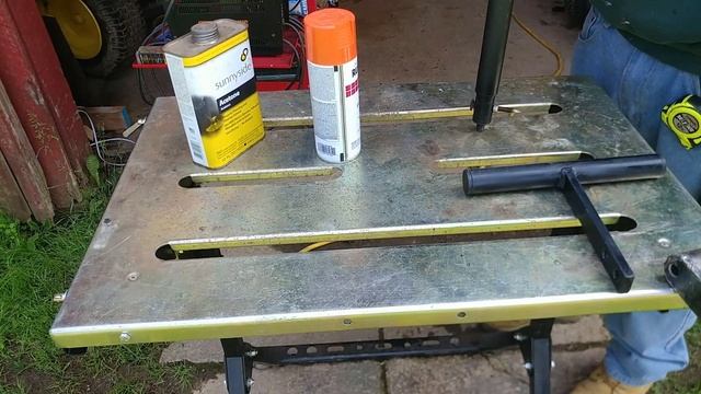 THE POOR MANS HOMEMADE LOGOX!!!! $39.99 VS *$230!!!!!* HOW MUCH DO YOU WANT TO SPEND???? смотреть онлайн