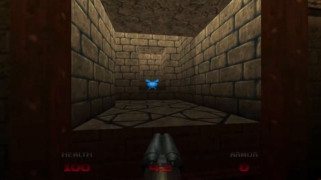 DooM 64 #32 ( PC, Джентльмен) / финал в теории смотреть онлайн