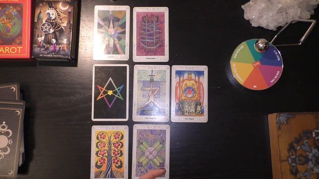 KREBS November 2023 ☯️ "Macht euch bereit für das Leben, das Ihr immer wolltet!"💫Tarot Reading смотреть онлайн