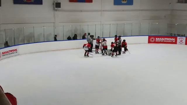 2024.3.10U18 УАШТ-ний алтан медалийн төлөөх тоглолт:Хангарьд 3 - 2 Базальт смотреть онлайн