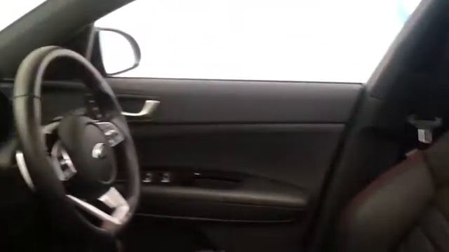 Closer Look - Kia Optima CRDI ISG GT Line смотреть онлайн