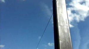 11, Установка забора от А до Я или как выставить стол от струны